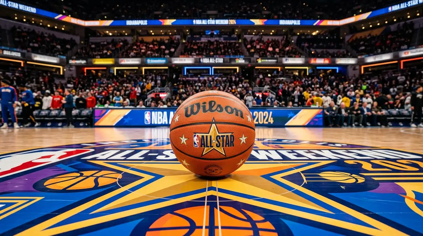 NBA All-Star e Apostas — Mercados e Particularidades