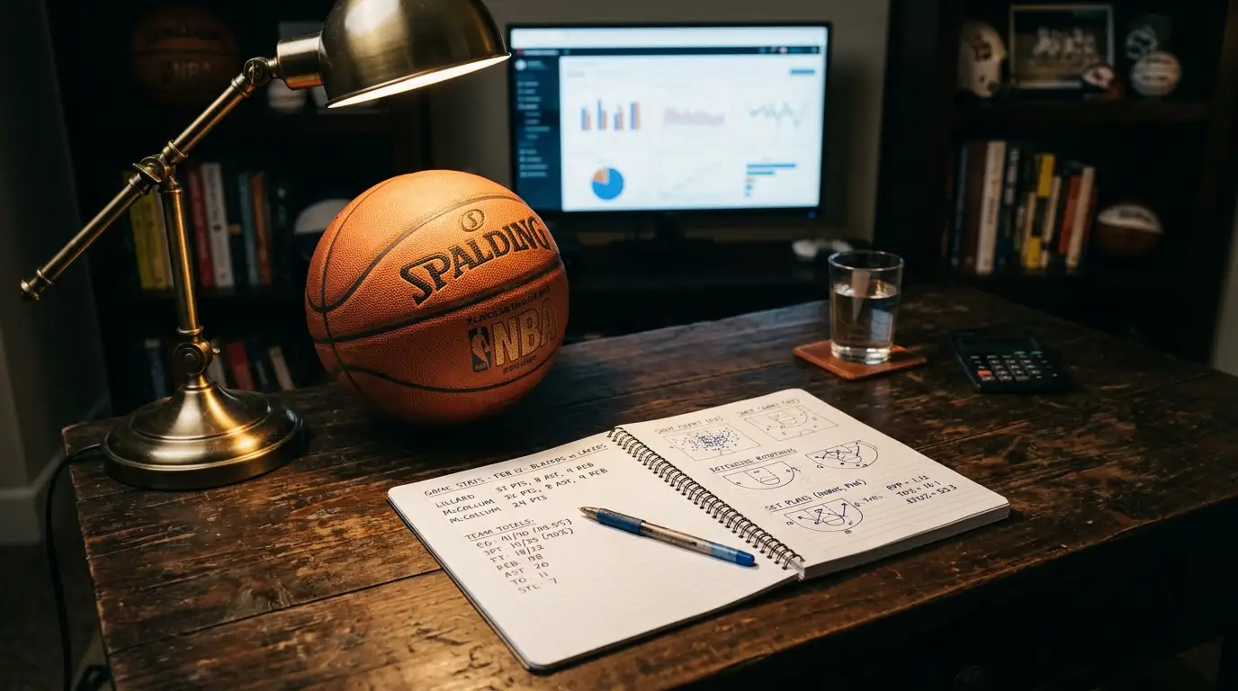Como encontrar value bets e valor nas odds de apostas NBA